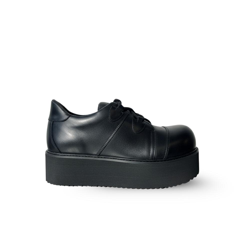 swear SM Truck 1 - Black