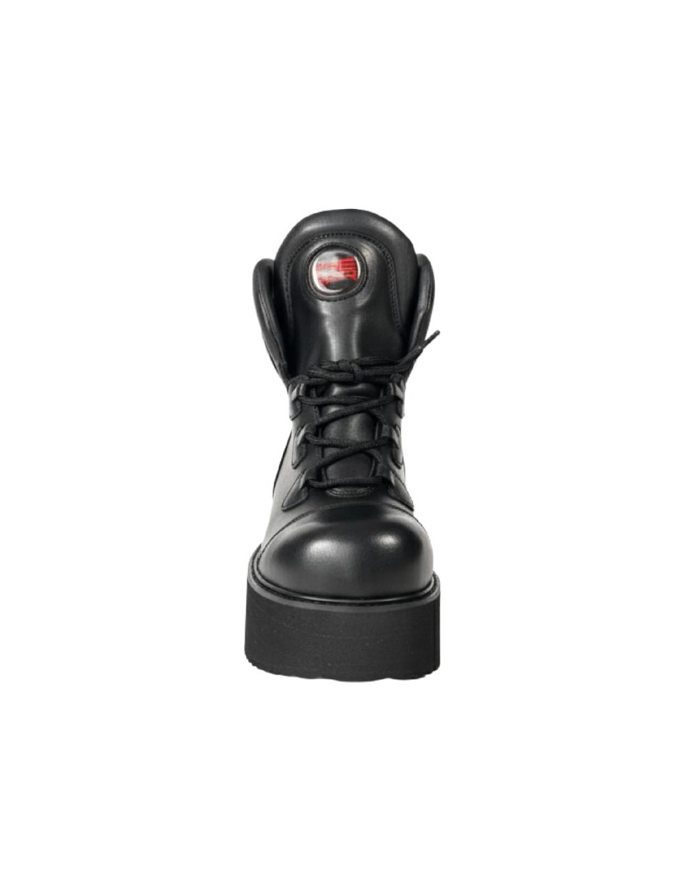 Swear SM Truck 2 - Black