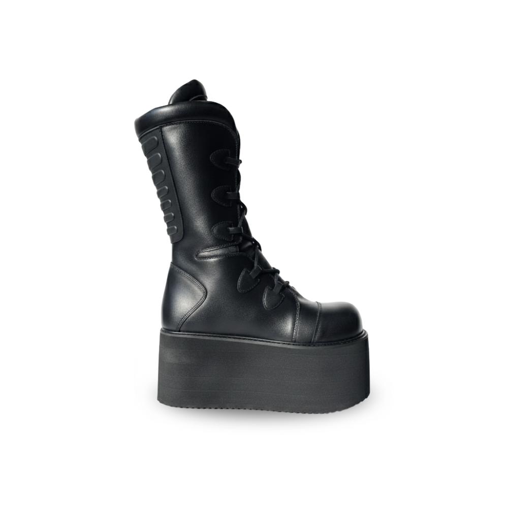 swear SM Truck 3 - Black