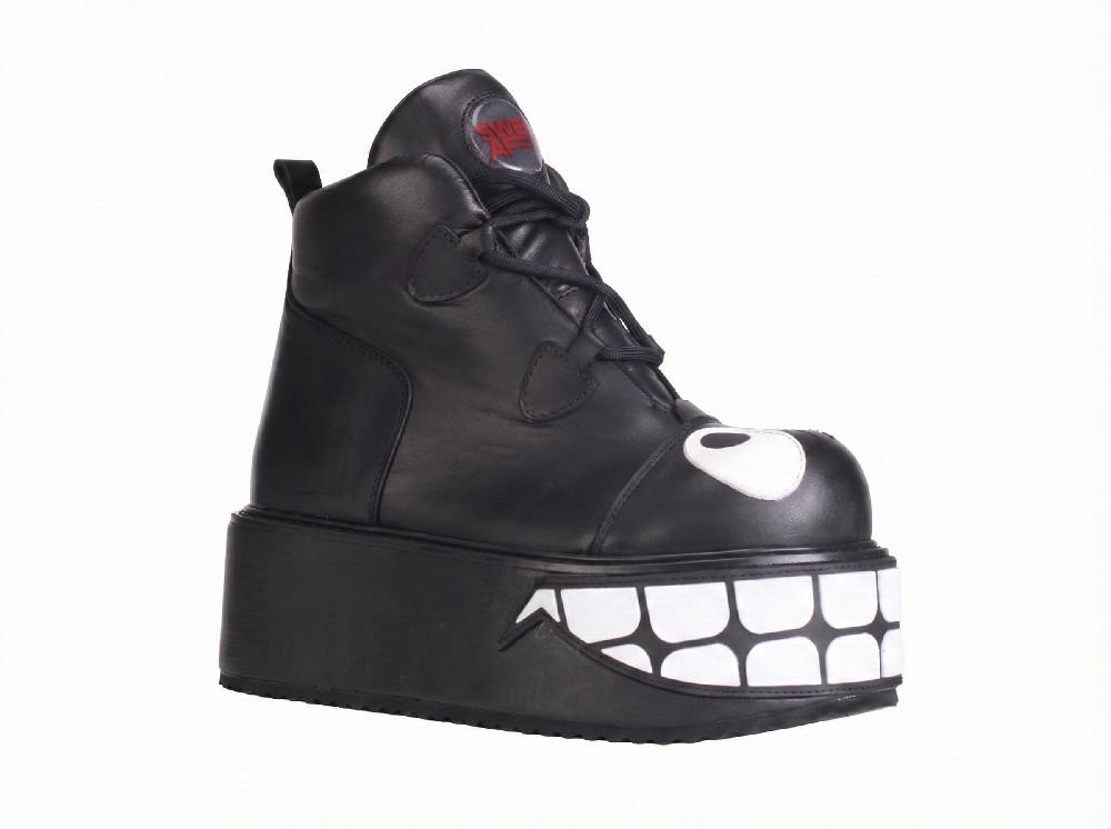 Swear SMILEY Black