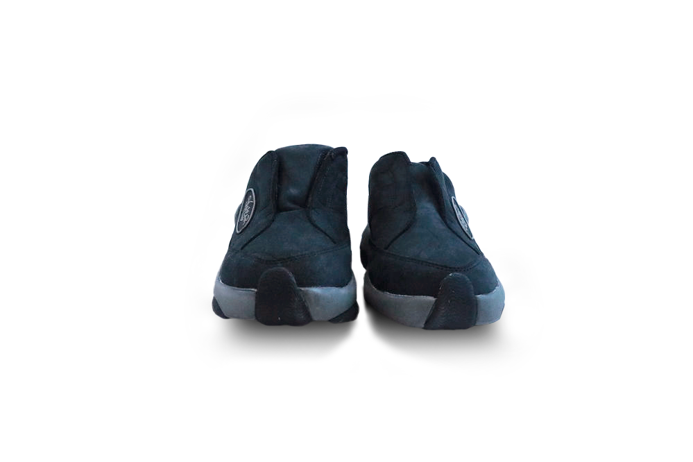 Swear TEKNIK 12 BLACK