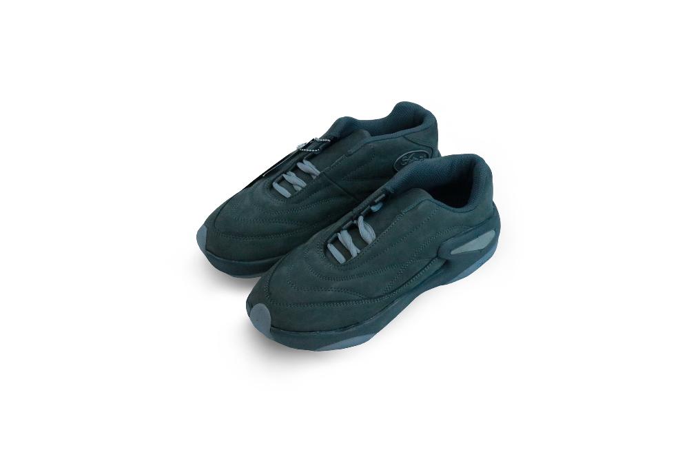 swear TEKNIK 13 DK GREY