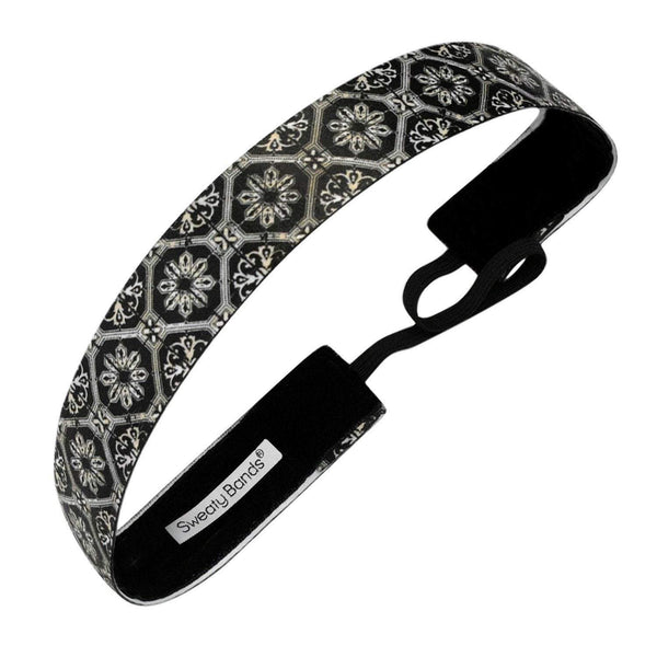 Sweaty Bands Afterglow | 1 Inch
