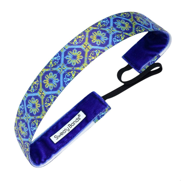 sweaty bands Afterglow | 1 Inch