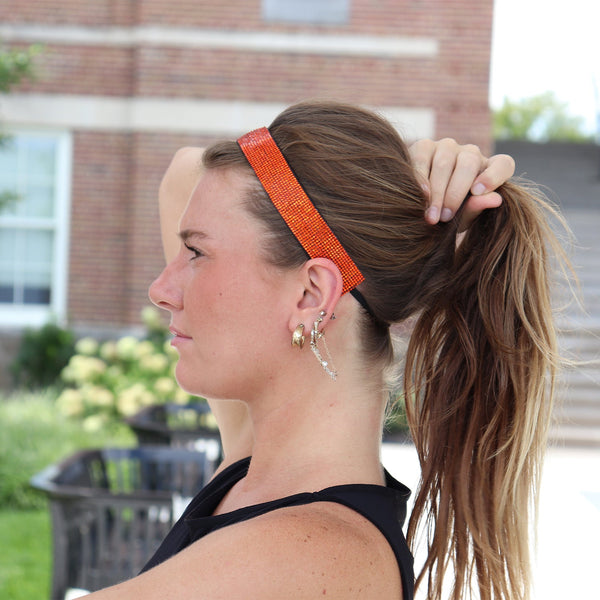 Sweaty Bands Bling | Glitterati | 1 Inch