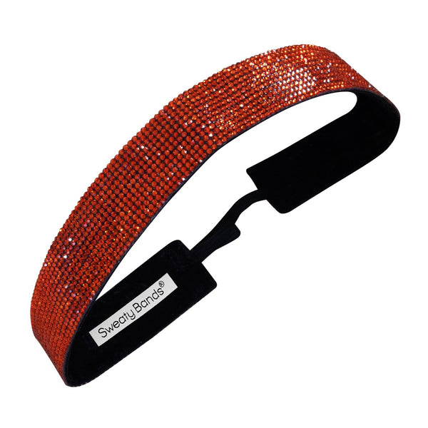 sweaty bands Bling | Glitterati | 1 Inch