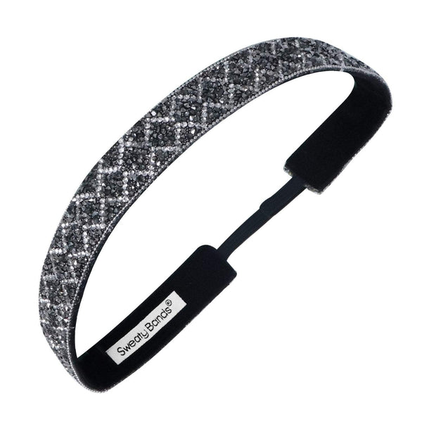 sweaty bands Bling | Top Shelf | 3/4 Inch