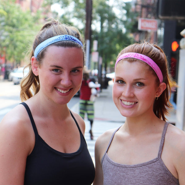 Sweaty Bands Crown Me | 1 Inch