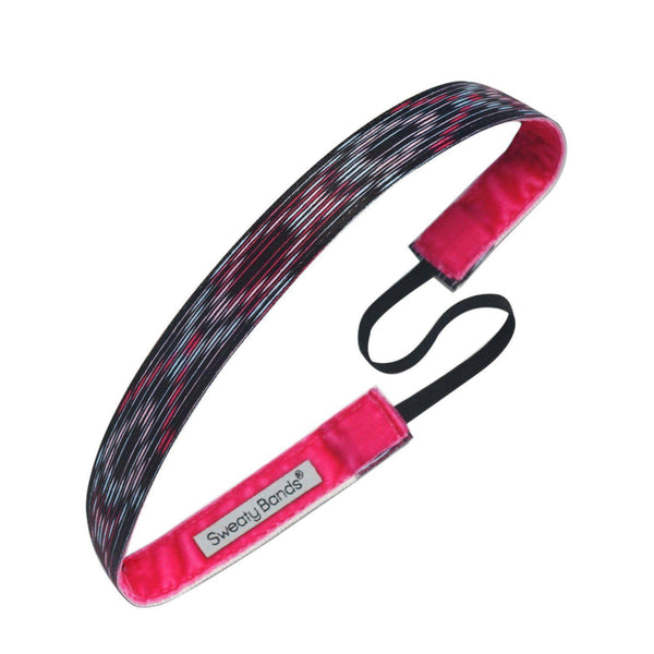 sweaty bands Dreamweaver | Pink | 5/8 Inch