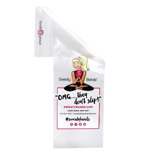 Sweaty Bands Gift Bag | Medium
