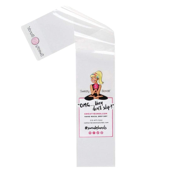sweaty bands Gift Bag | Small