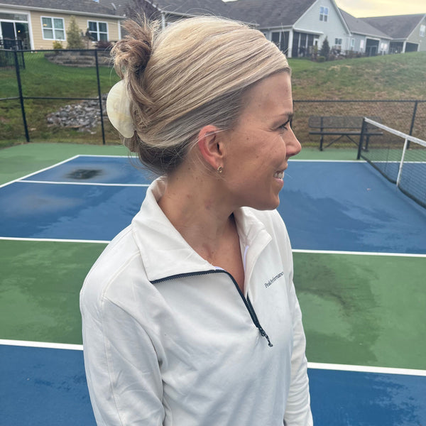 Sweaty Bands Hair Claw