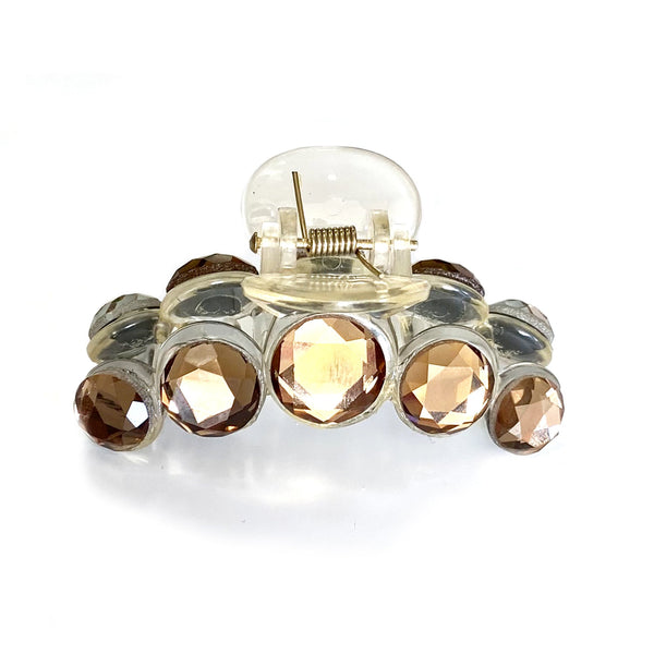 sweaty bands Hair Claw | Gemstones