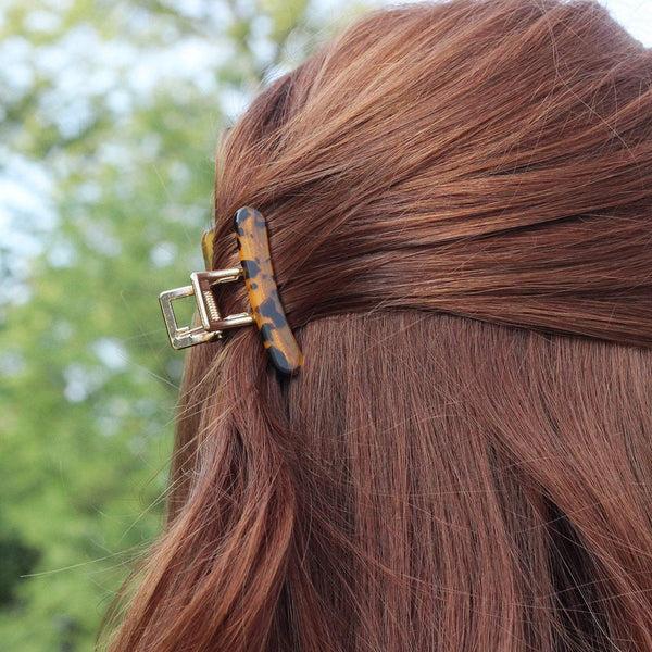 Sweaty Bands Hair Claw | Mini