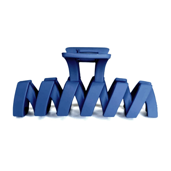 Sweaty Bands Hair Claw | Zig Zag