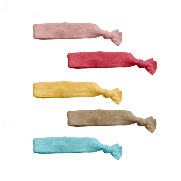 Sweaty Bands Hair Ties | Ballet