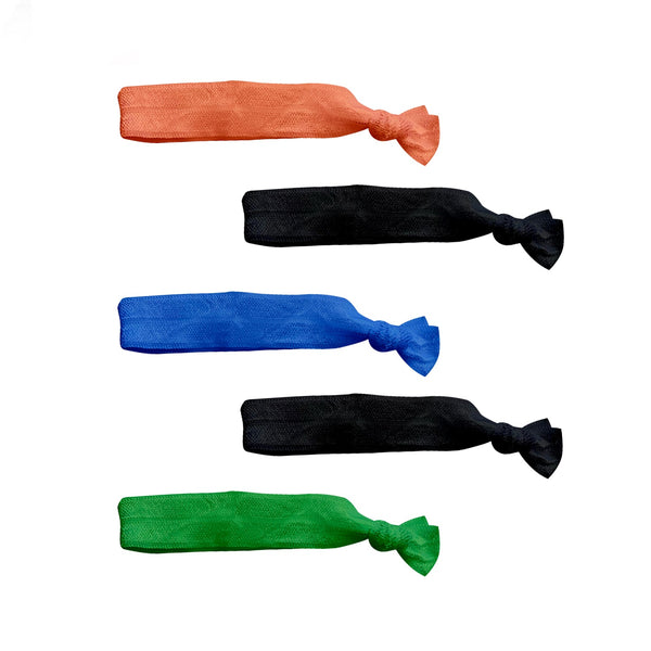 Sweaty Bands Hair Ties | Color Pop