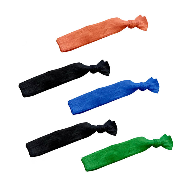 sweaty bands Hair Ties | Color Pop