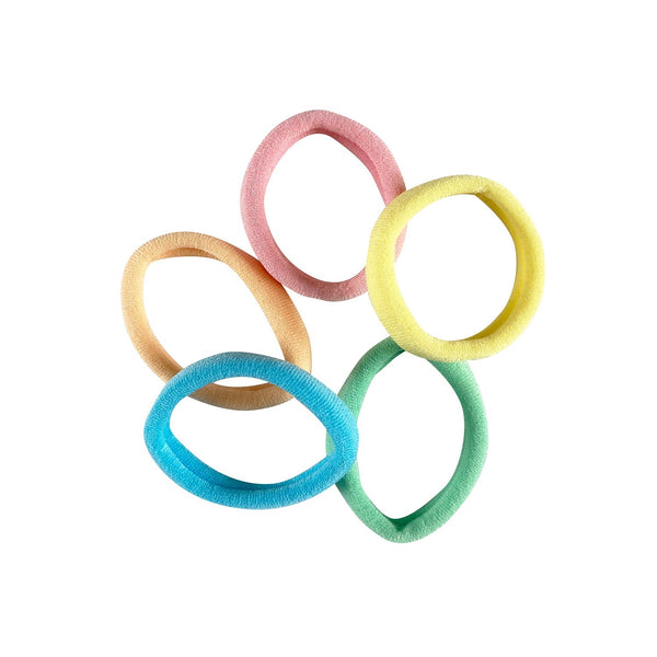 Sweaty Bands Hair Ties | Seamless Cotton