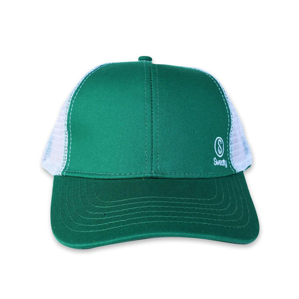 sweaty bands Hats | Sweaty Hat | Green