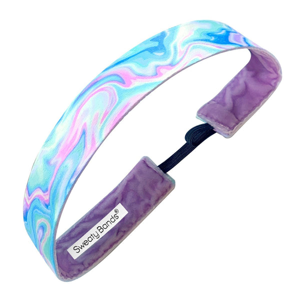 sweaty bands Holographic | 1 Inch