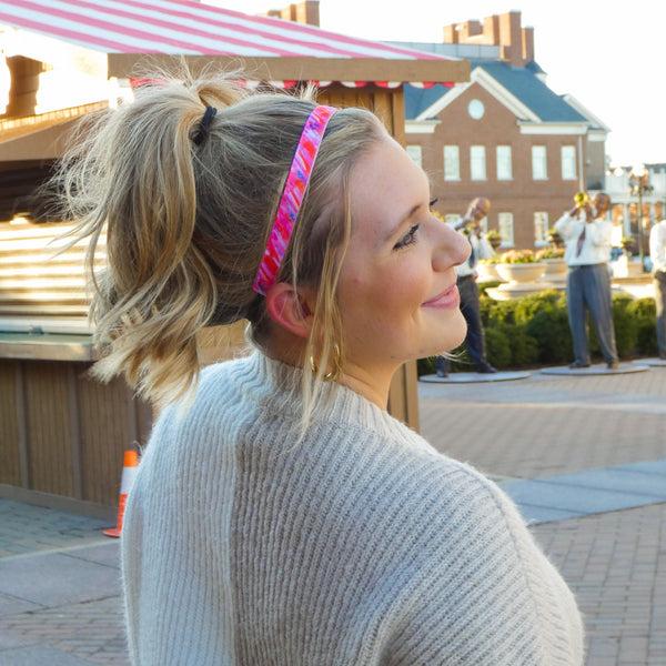 Sweaty Bands Lean In | 5/8 Inch