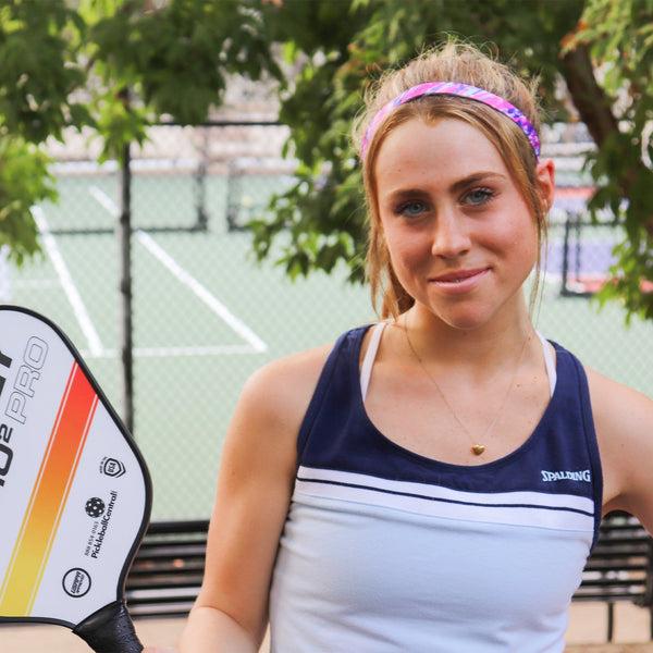 Sweaty Bands Lean In | 5/8 Inch