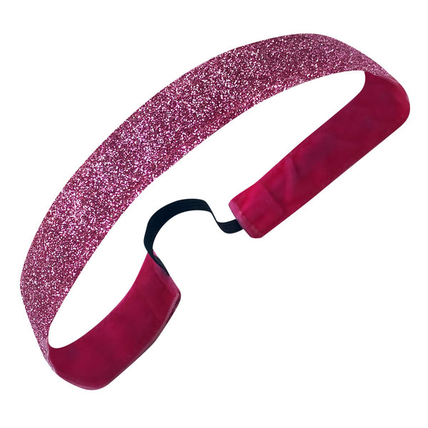 Sweaty Bands Metallic Shimmer | 1 Inch