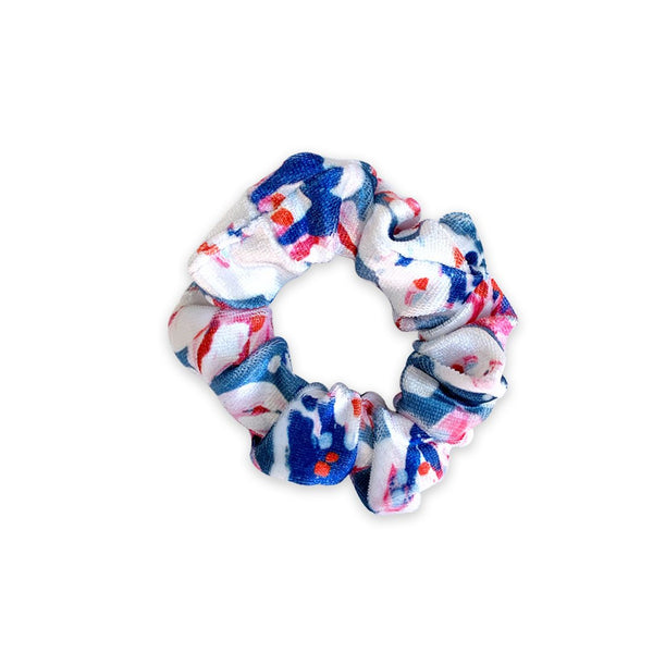 sweaty bands Mini Scrunchie | Becca
