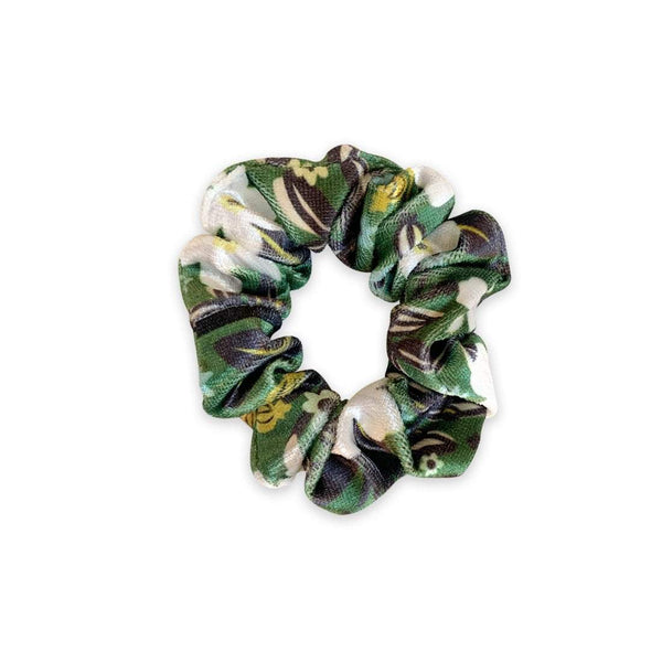 sweaty bands Mini Scrunchie | Bloominous
