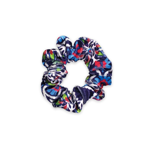 sweaty bands Mini Scrunchie | Fiesta