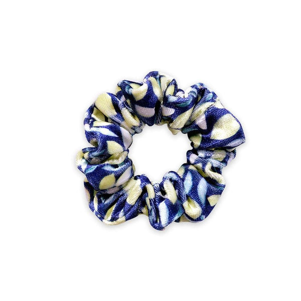 sweaty bands Mini Scrunchie | Lemonade