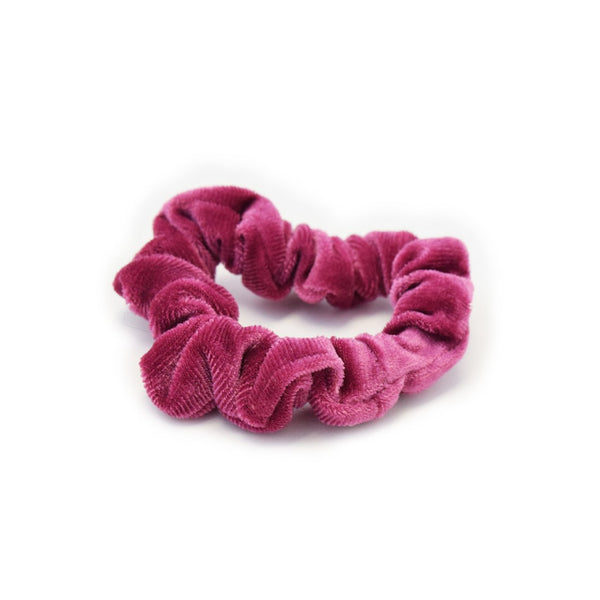 Sweaty Bands Mini Scrunchie | Solid