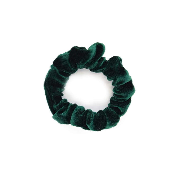 sweaty bands Mini Scrunchie | Solid