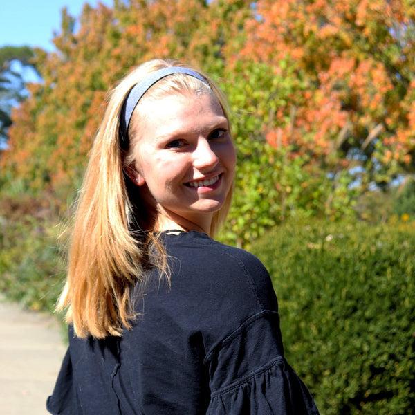 Sweaty Bands Oxford | 1 Inch