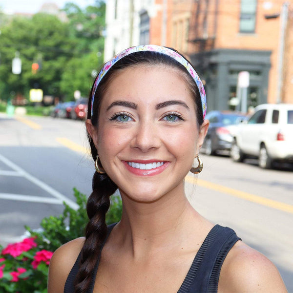 Sweaty Bands Pawsome Puppies | Multi | 1 Inch