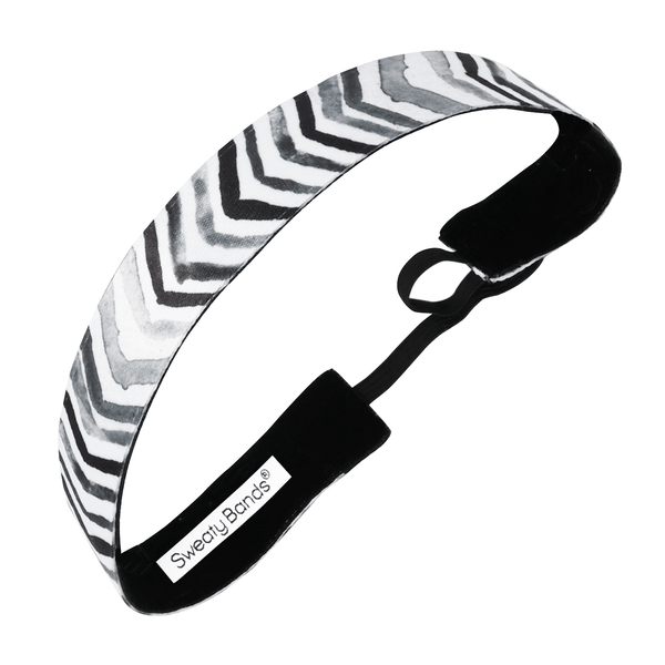 Sweaty Bands Ramble On | 1 Inch