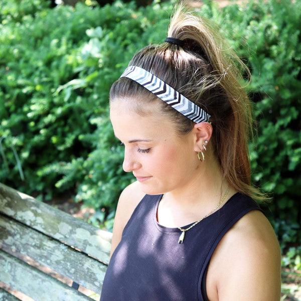 Sweaty Bands Ramble On | 1 Inch
