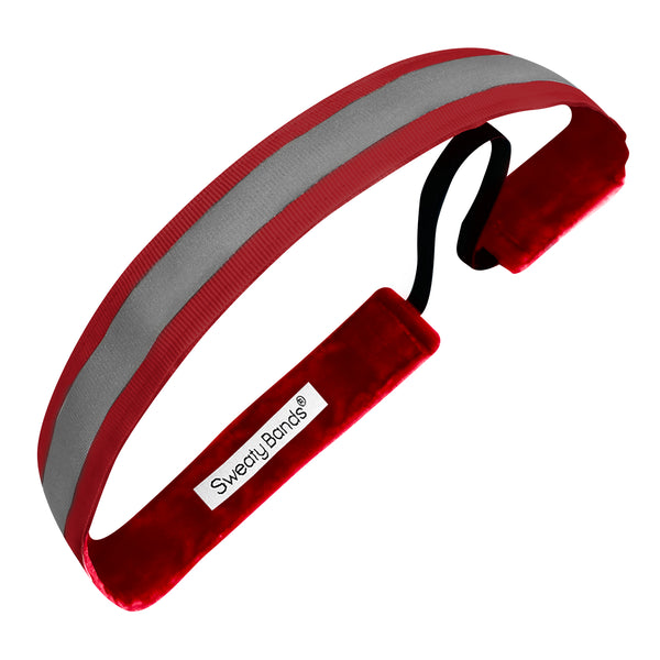 sweaty bands Reflective Runner | 1 Inch