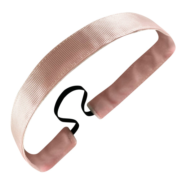 Sweaty Bands Rock Solid | 1 Inch