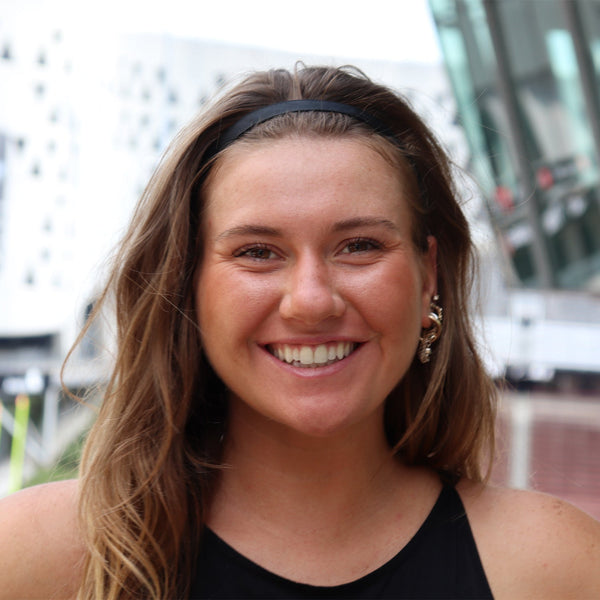 Sweaty Bands Rock Solid | 5/8 Inch