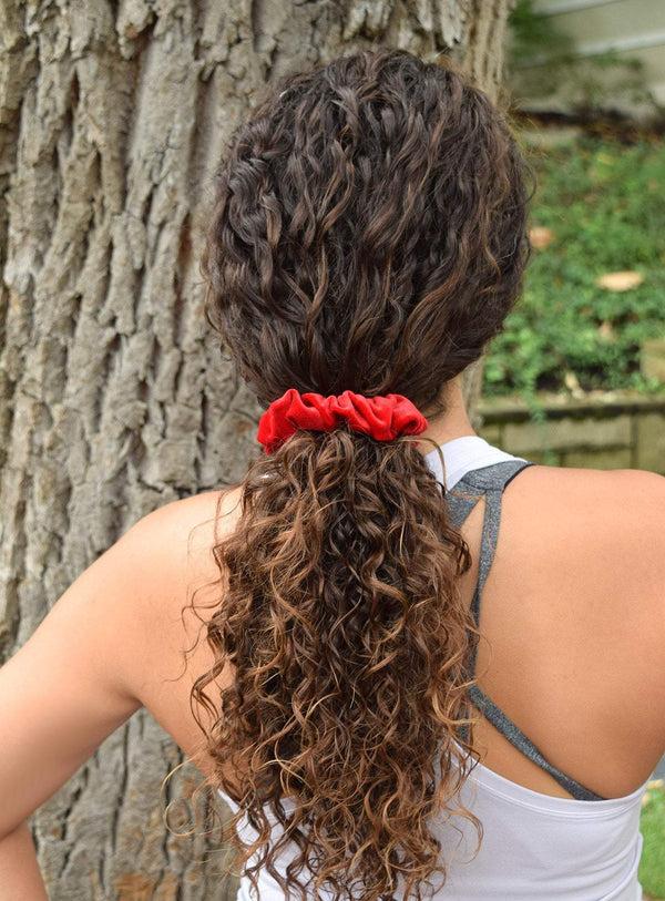 Sweaty Bands Scrunchie