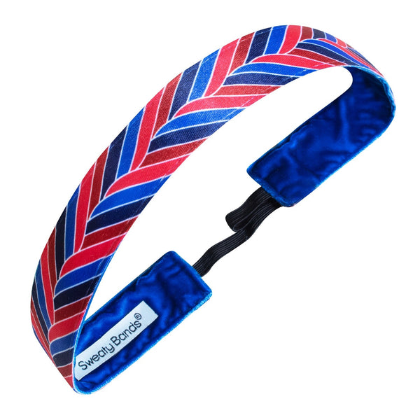 Sweaty Bands Sick And Twisted | 1 Inch