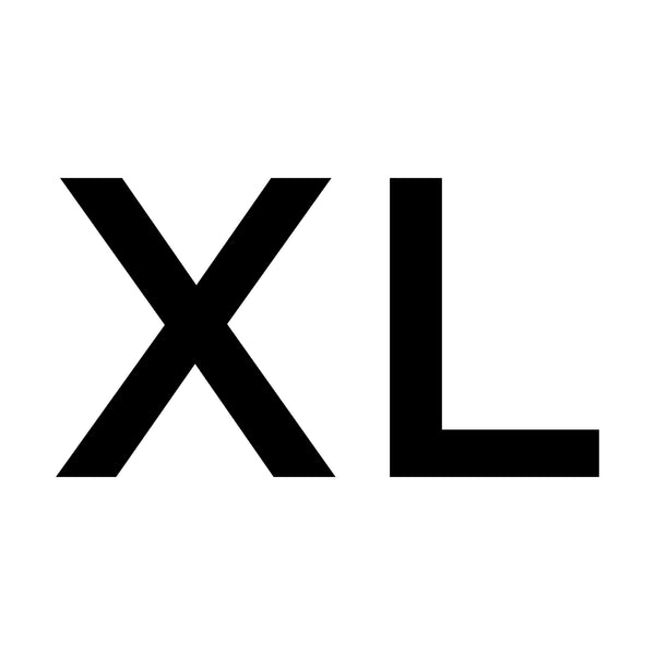 Sweaty Bands Sizing Options