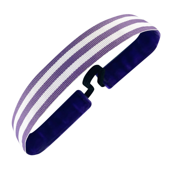 sweaty bands Stripe Tease | 1 Inch