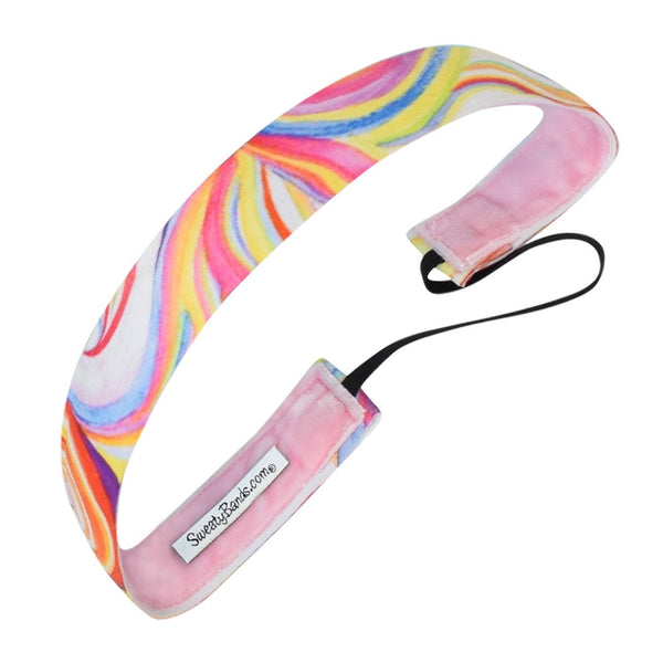 Sweaty Bands Sunsoaked | 1 Inch