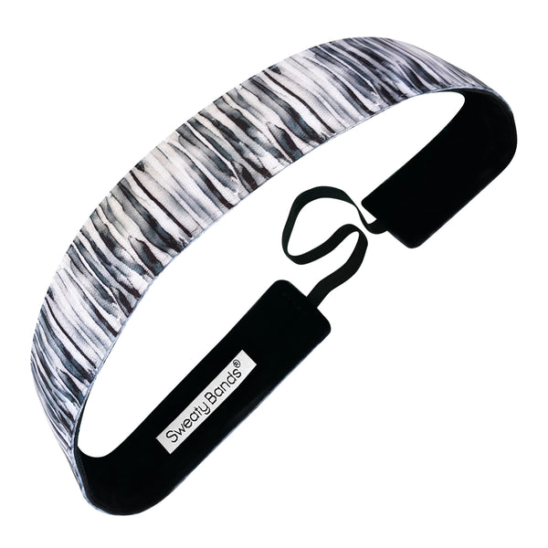 sweaty bands Toe the Line | 1 Inch