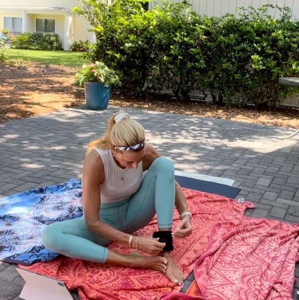 Sweaty Bands Turn Of Events | 5/8 Inch