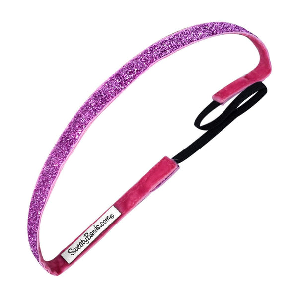 Sweaty Bands Viva Diva | 3/8 Inch