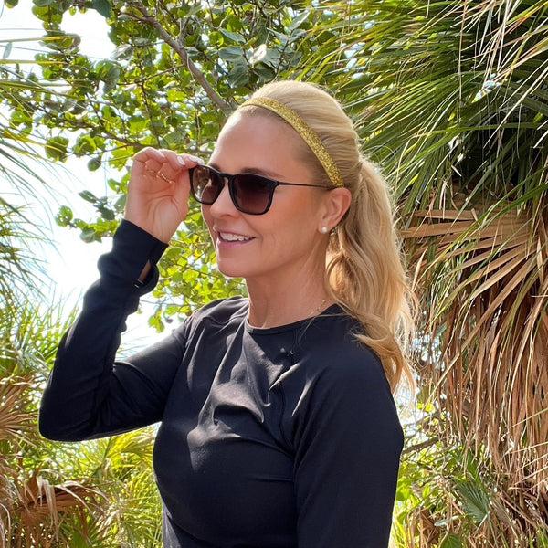 Sweaty Bands Viva Diva | 5/8 Inch